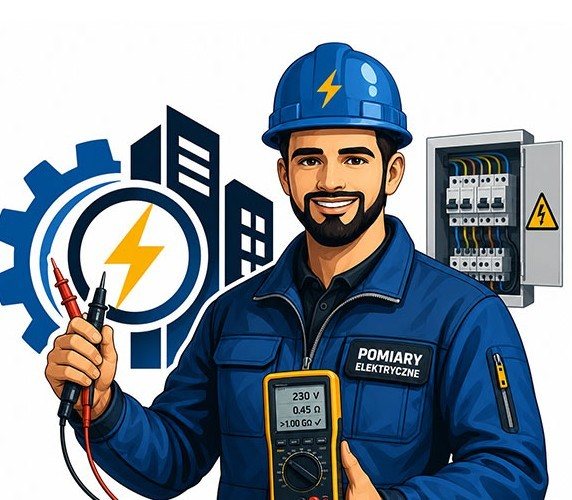 kontrola instalacji elektrycznej Cieszyn
